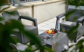 Leonardo Boutique Hotel Budapest M-Square